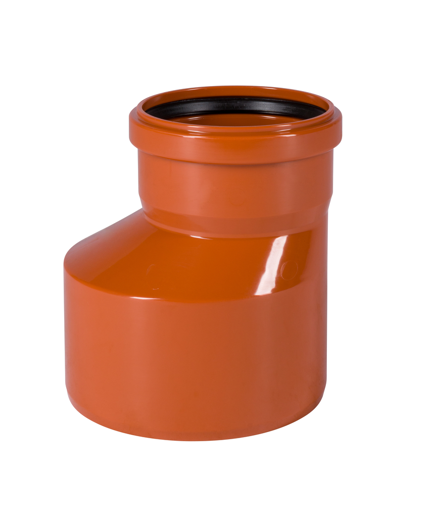 Reduzierung DN 160/110