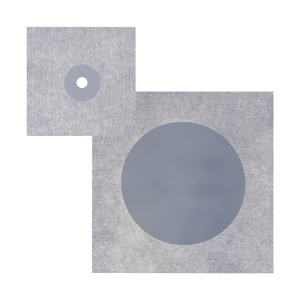 Sopro Classic Abdichtungsbahn Dichtmanschette Wand 12x12cm