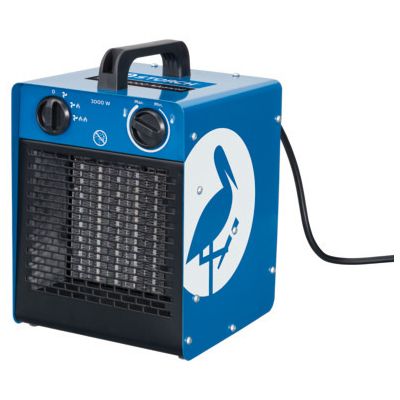 Storch Elektroheizer Scirocco Advanced 3000