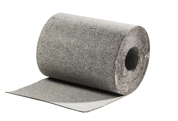 Mauersperrbahn R 500 17,5 cm besandet