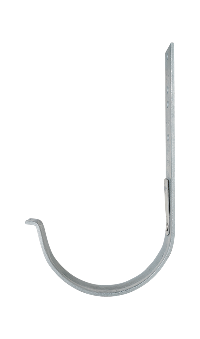 N-F-K Rinnenh.8tlg. FF 25x4 halbrd.  Schenkel C1=280mm, gem. EN u. Fachregel