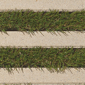 Rinn Grünfugenplatte Hydropor KL color neo³ organic, CO-02 40x20x8cm