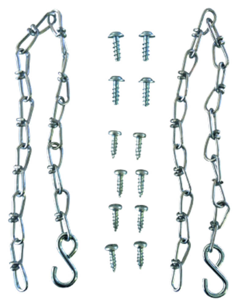 ACO Befestigungsset für Aufstockelemente höhenverstellbar