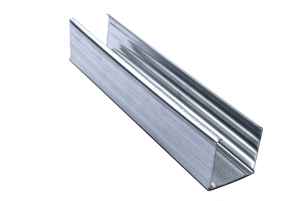 König Trockenbauprofil CW 50 Wandprofil 3m