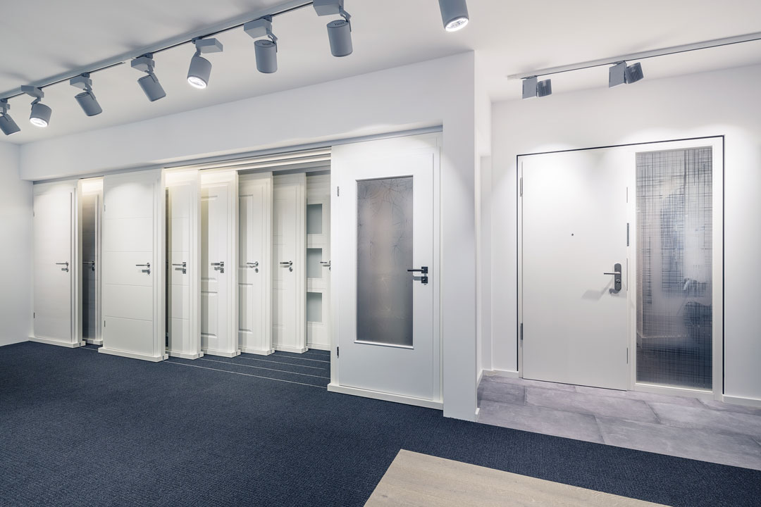 Holztueren-Tuerenstudio-Ausstellungen