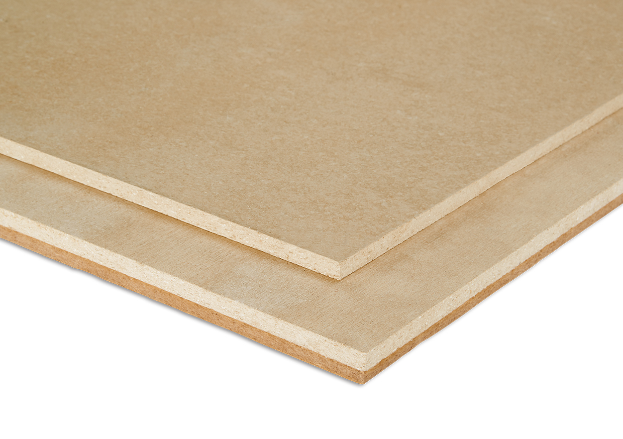 Rigips Rigidur Estrichelement HF 1500x500x30mm 2x10mm + 10mm Holzfaser