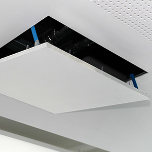 Trockenbau Deckenabhängesysteme