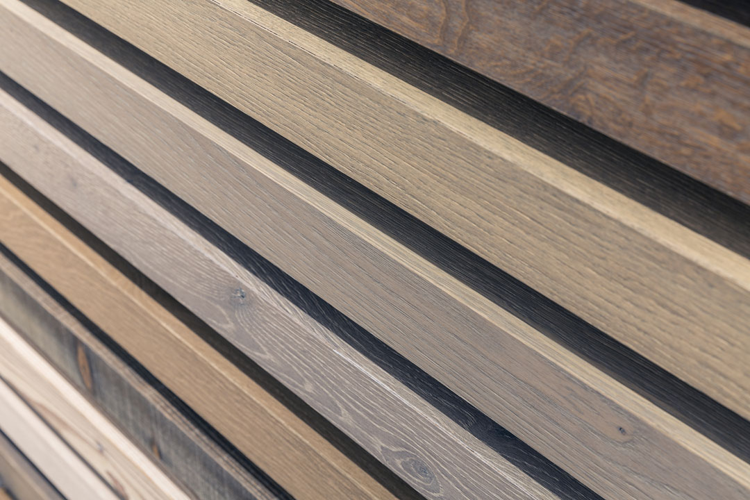 Holzboden-Holzstudio-Ausstellungen