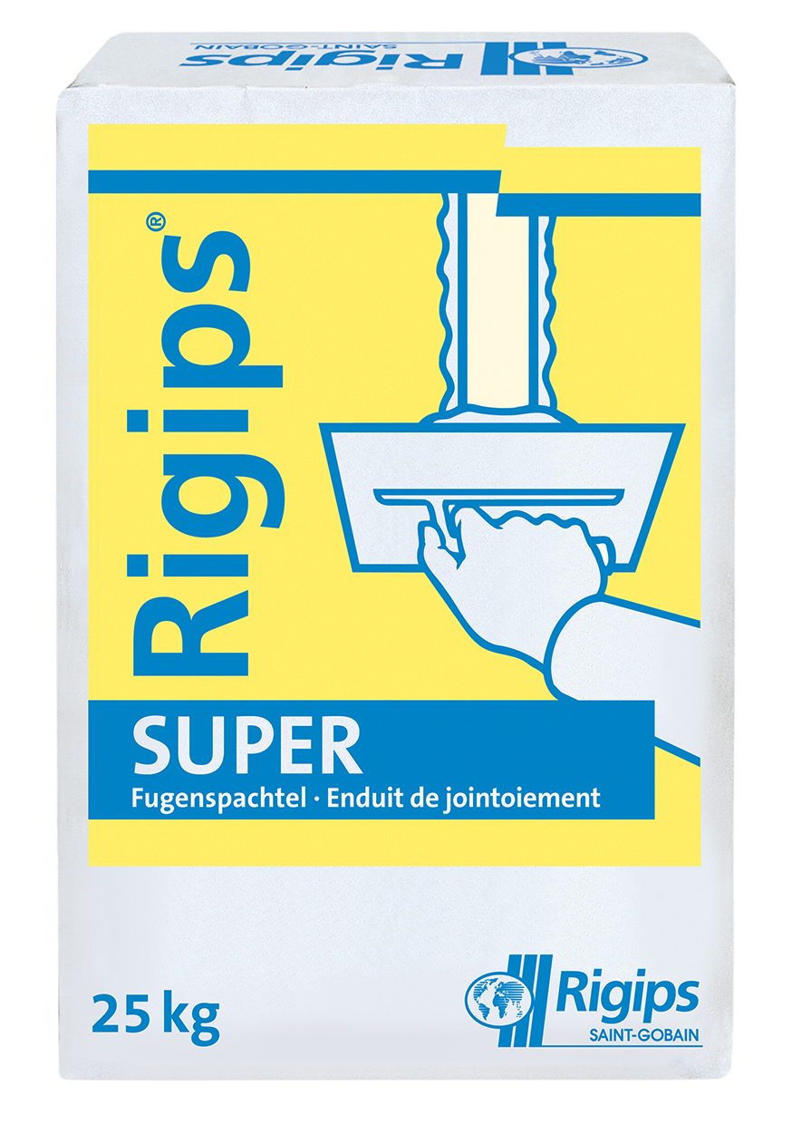 Rigips Super Fugenfüller 25kg