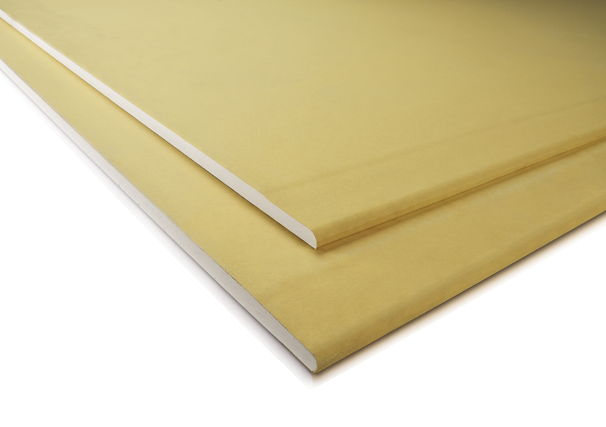 Rigips "Die Harte" RF 2000x1250x12.5mm Vario