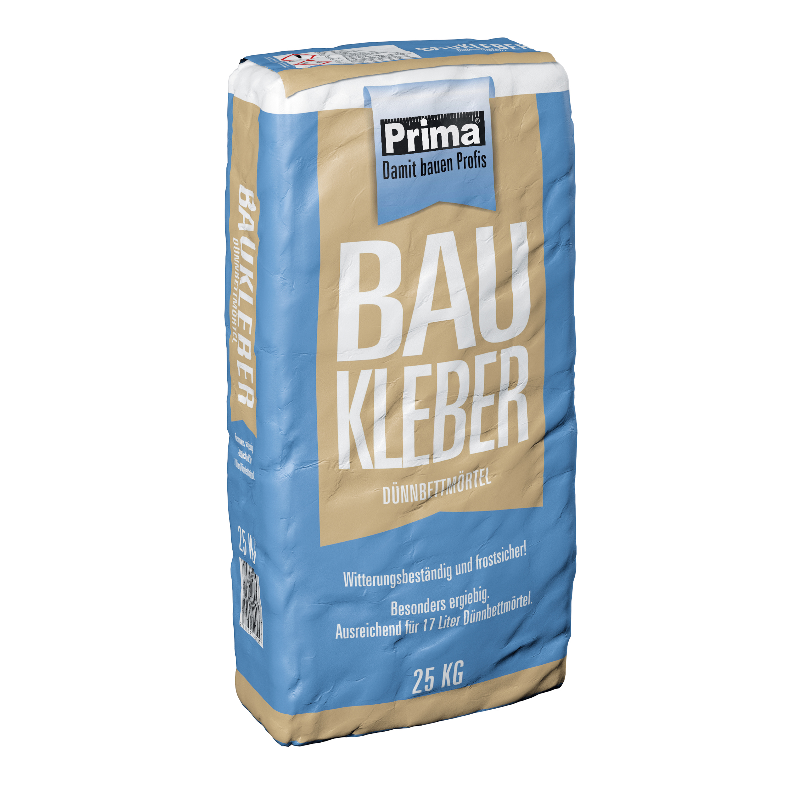 Prima Baukleber 25kg