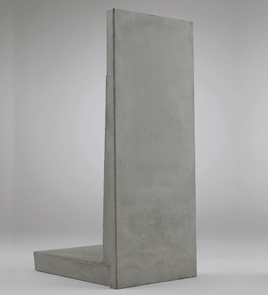 Seling Mauerwinkel Außen 50x155x90cm Wandstärke 12 cm