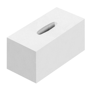 Unika KSV 2DF 20 - 2,0 240x115x113mm