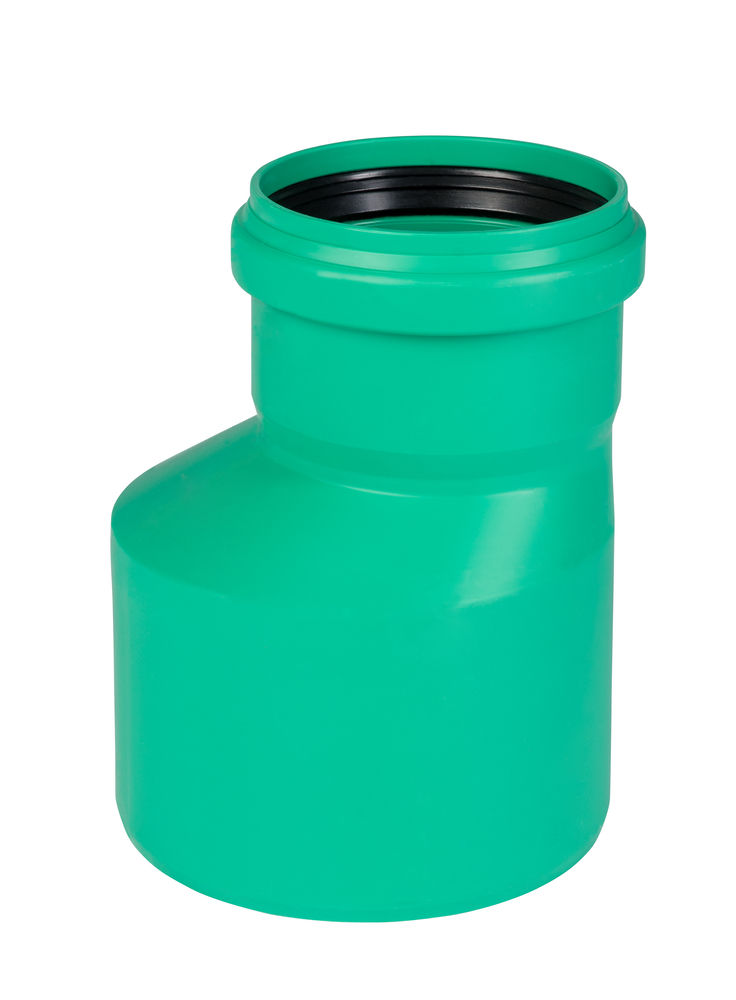 Reduzierung DN 160/110