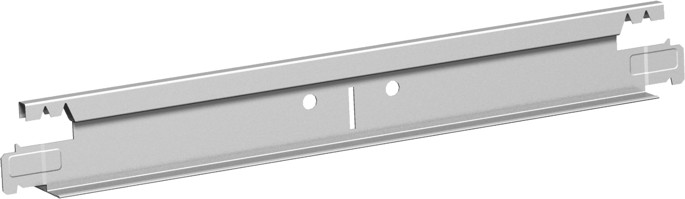 Rockfon CMC Querprofil T24 Hook 850