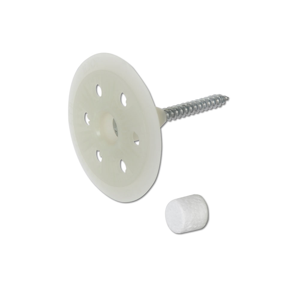 Knauf Schraubdübel STR H 100 Stück