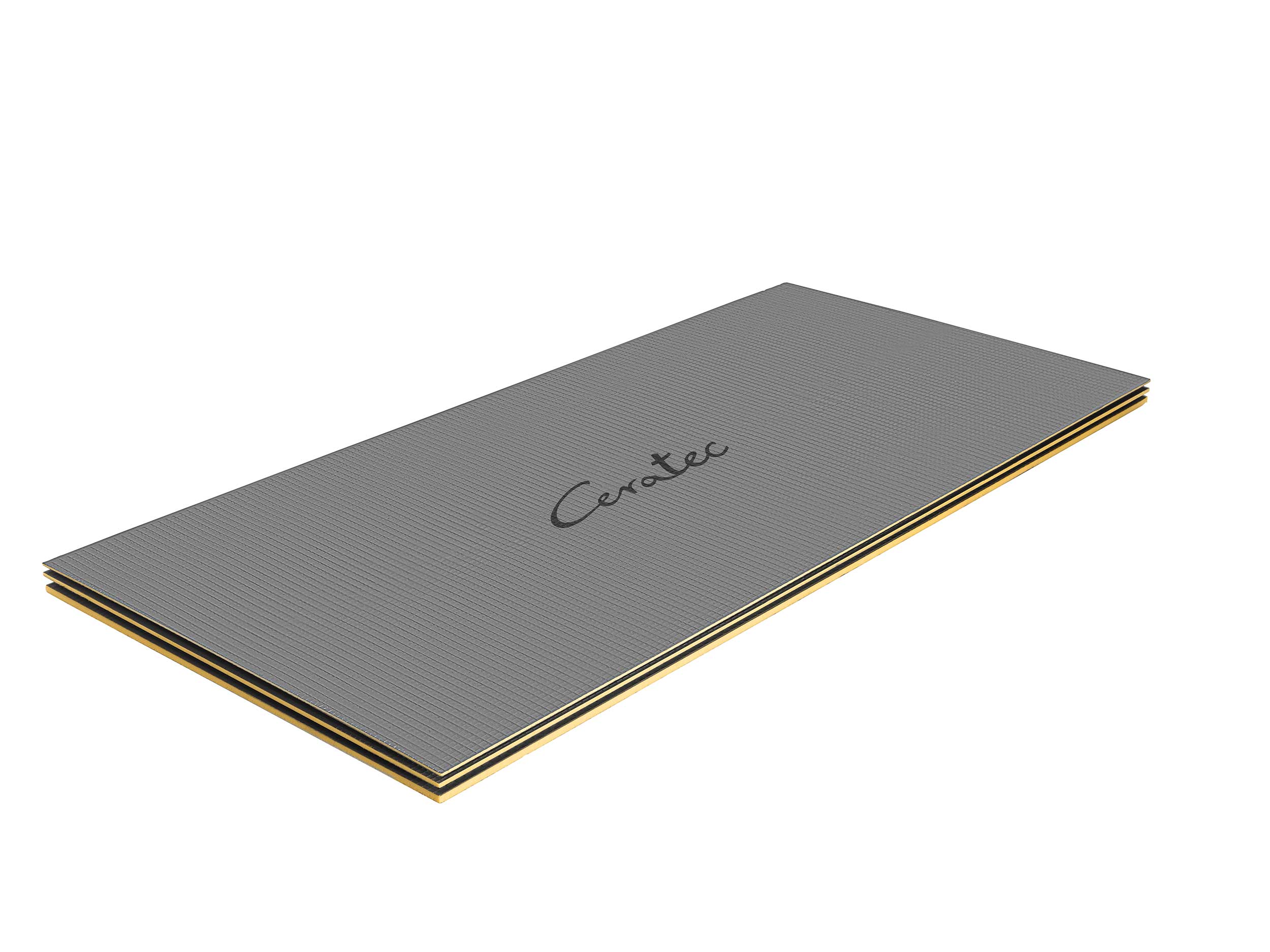 Ceratec Bauplatte 6mm 1300x600 mm