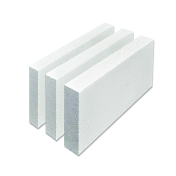 Unika Porit Planplatte PPpl 0.55 499x050x249 mm