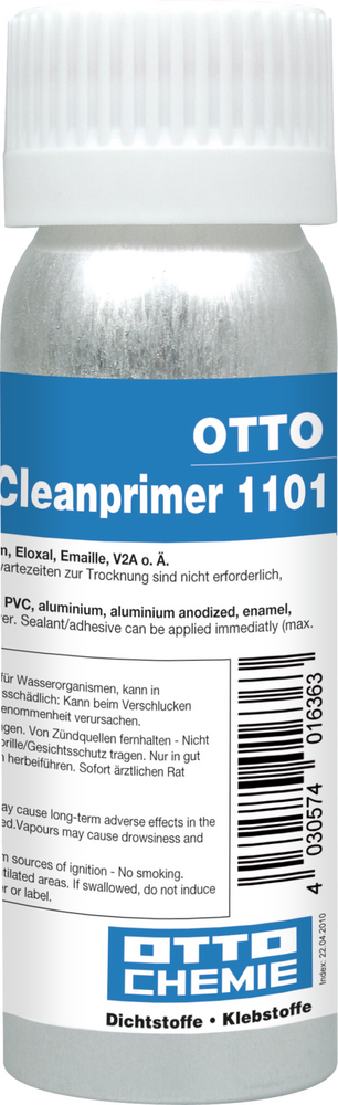 OTTO 1101 Cleanprimer Haftverbesserer 100ml