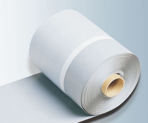 Alwitra Evalon Dachbahn VSKA schiefergrau 430x1,5mm 25m