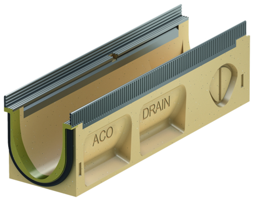 ACO Multiline Seal in V100STyp0.1 500mm