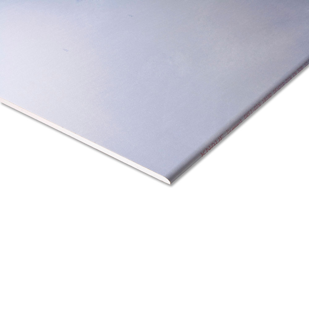 Knauf Diamant-Hartgipsplatte 2000x1250x12.5mm GKFI HRAK