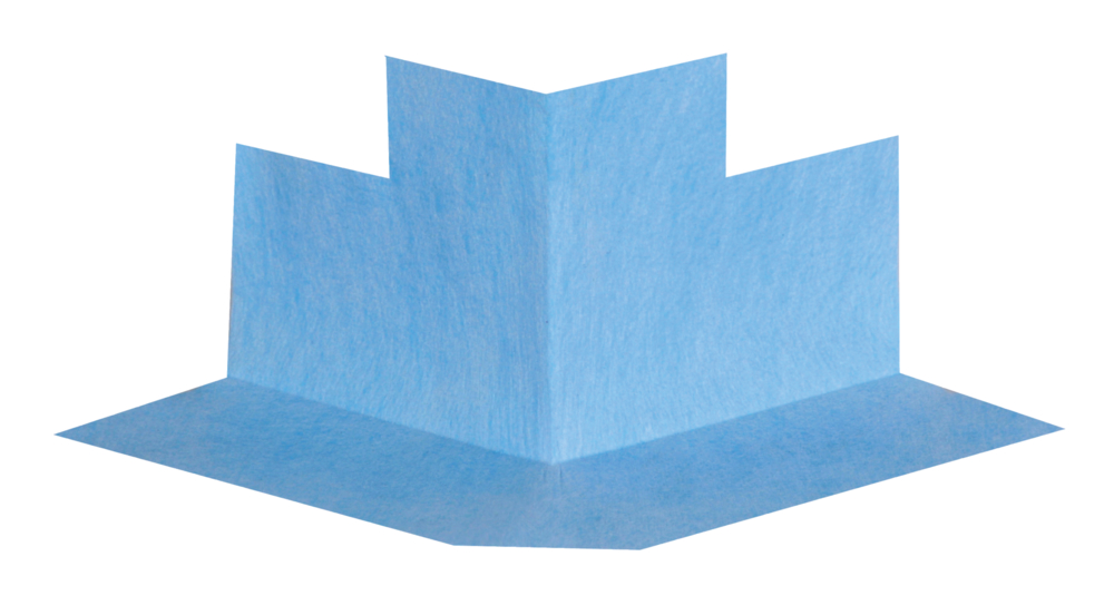 PCI Pecitape 90 Gr. A Spezial-Außenecke 1018