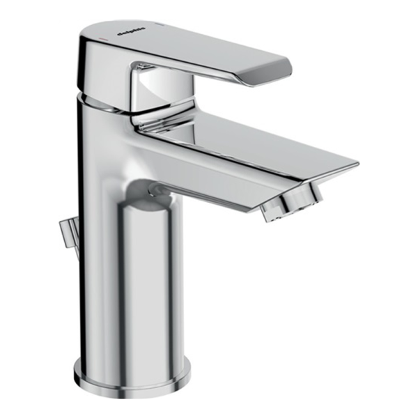 delphis unic Waschtisch-Einhandmischer Ausladung 93mm chr