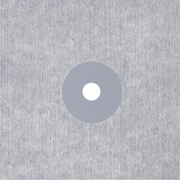 Ceratec Dichtmanschette Wand 12x12cm