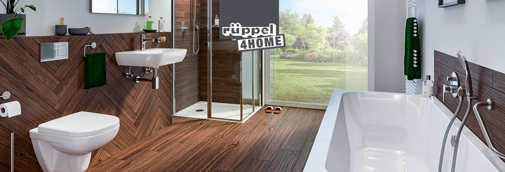 Rüppel4Home Sortiment