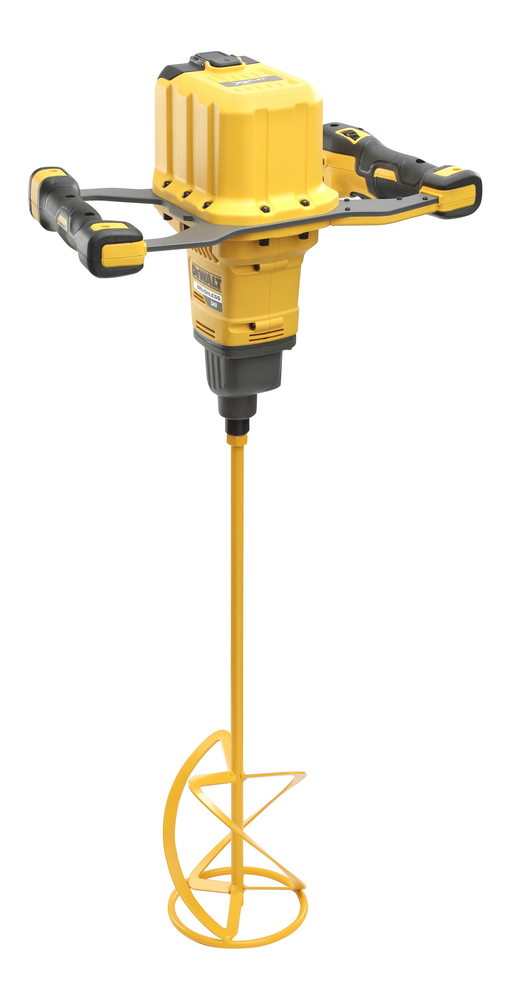 DEWALT Akku-Rührwerk 54V Basisversion ohne Akku u. Ladegerät