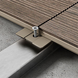 Terrassenbeläge Zubehör