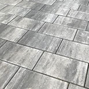 Kreher Caldera Pflaster nuanciert 40/26,6/8 cm