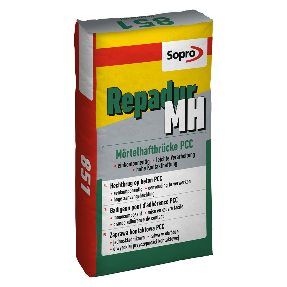Sopro Repadur Mörtelhaftbrücke 25kg