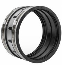 Keramo Universalkupplung Spannbereich 200-262