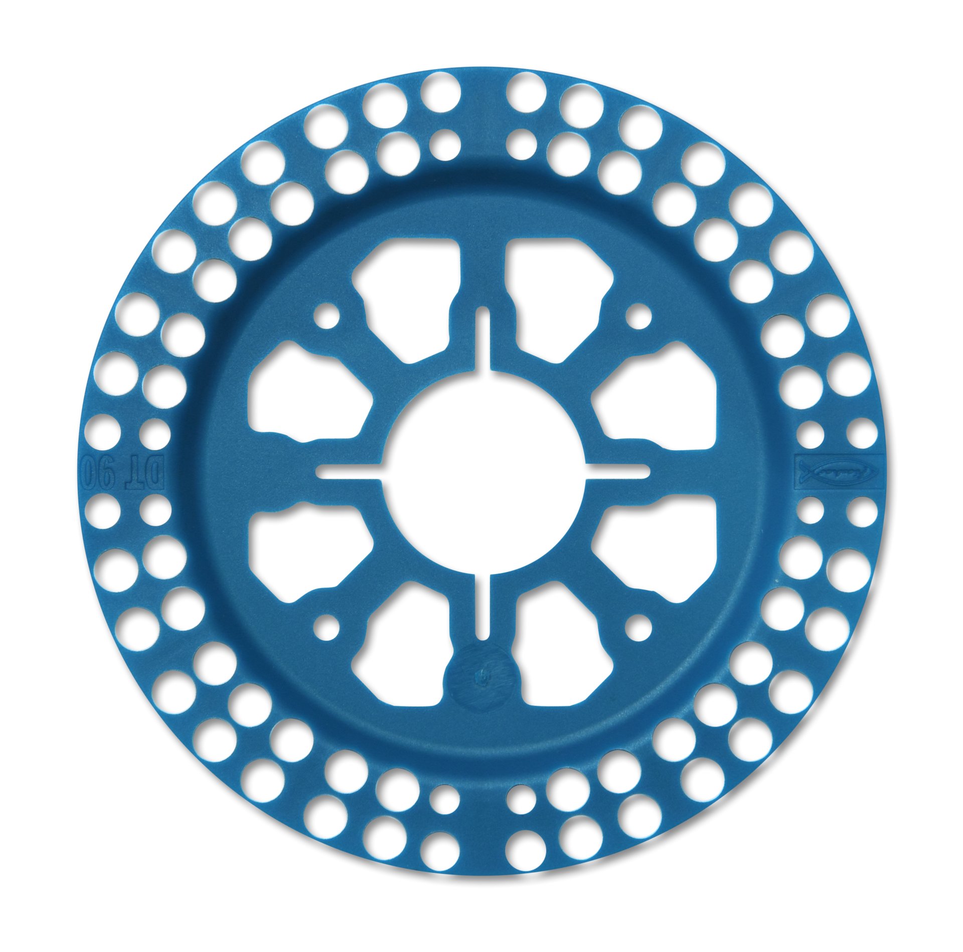 Knauf Dübel-Teller 90 mm DT 90