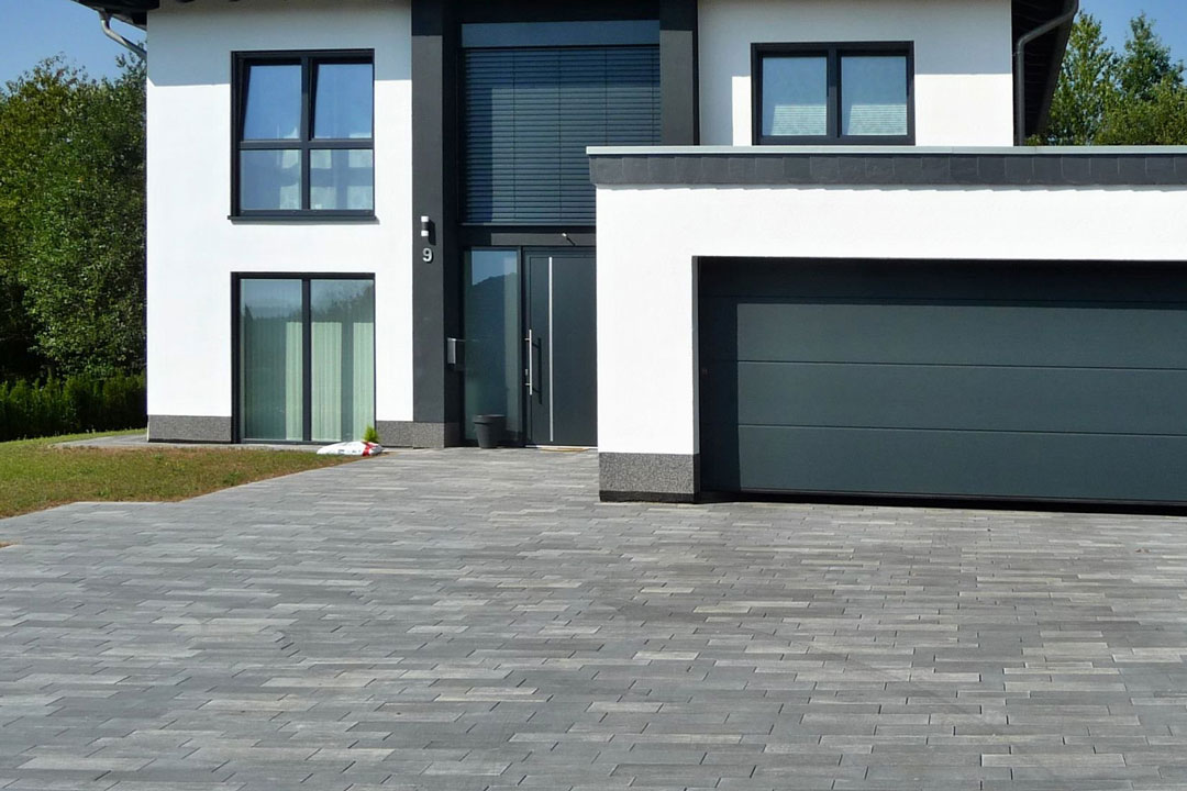 Sydney-Stein im Garten-Rüppel4Home