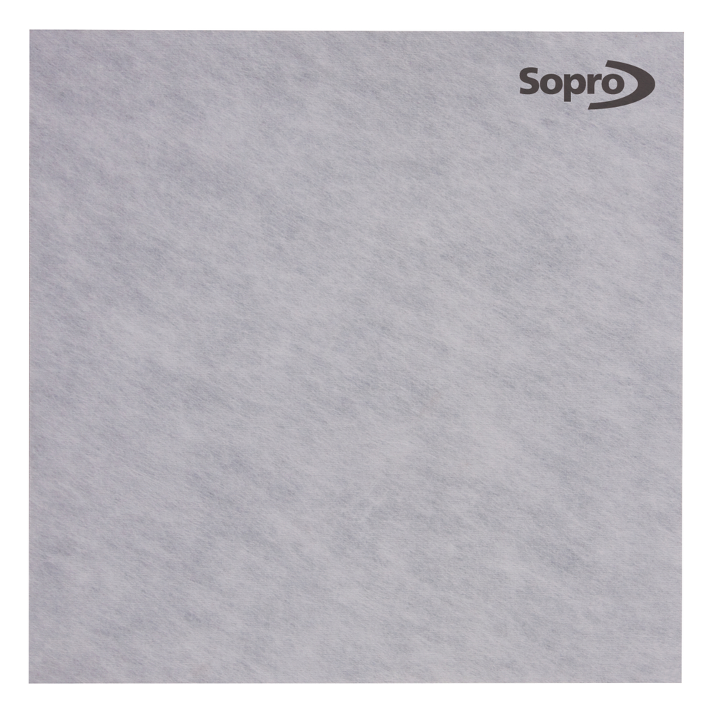 Sopro Dichtmanschette Boden 40x40cm