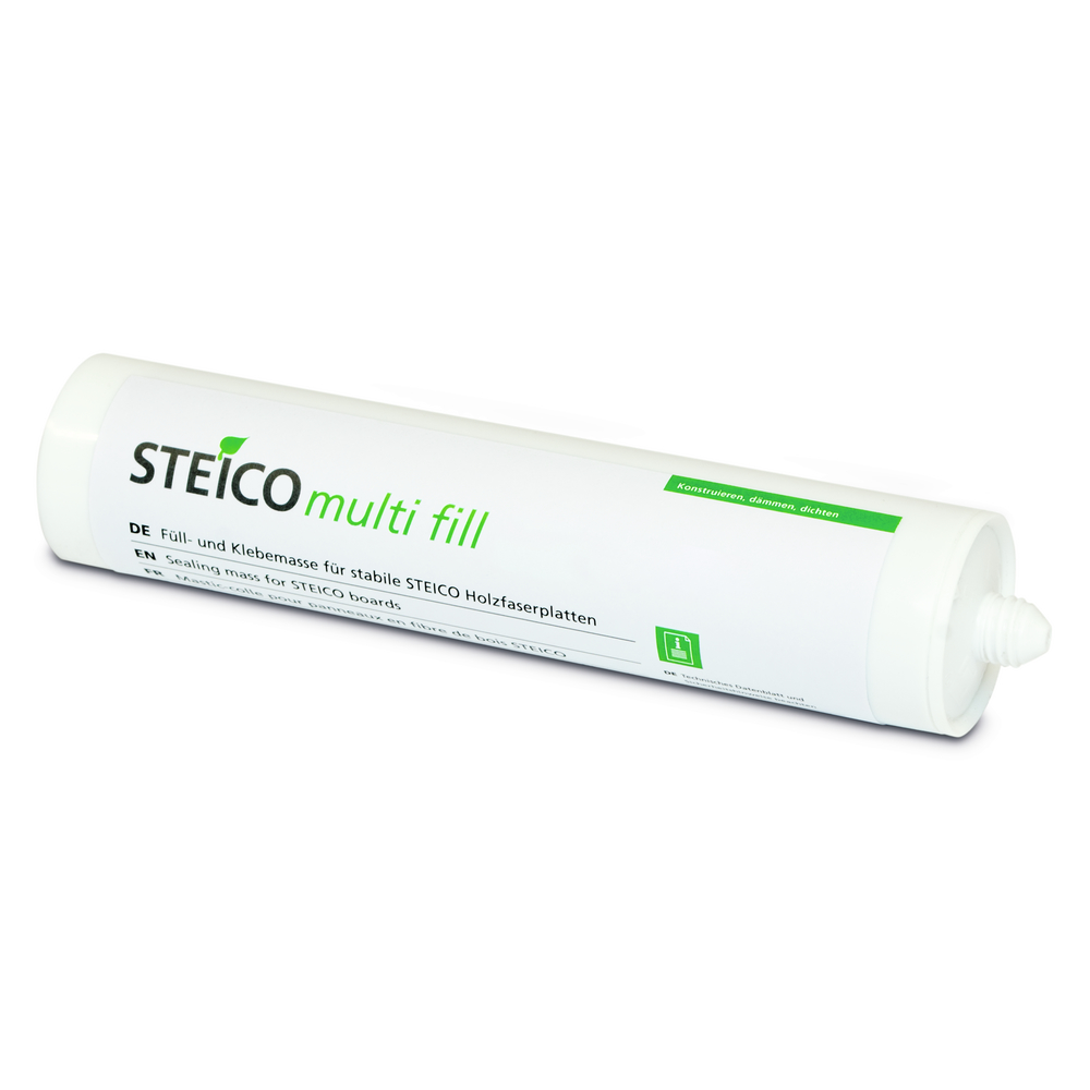 Steico Multi Fill 310ml