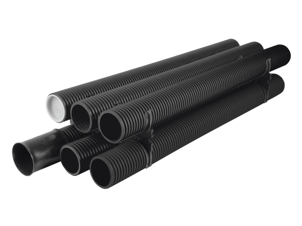 Kabelschutzrohr DN 110 6m