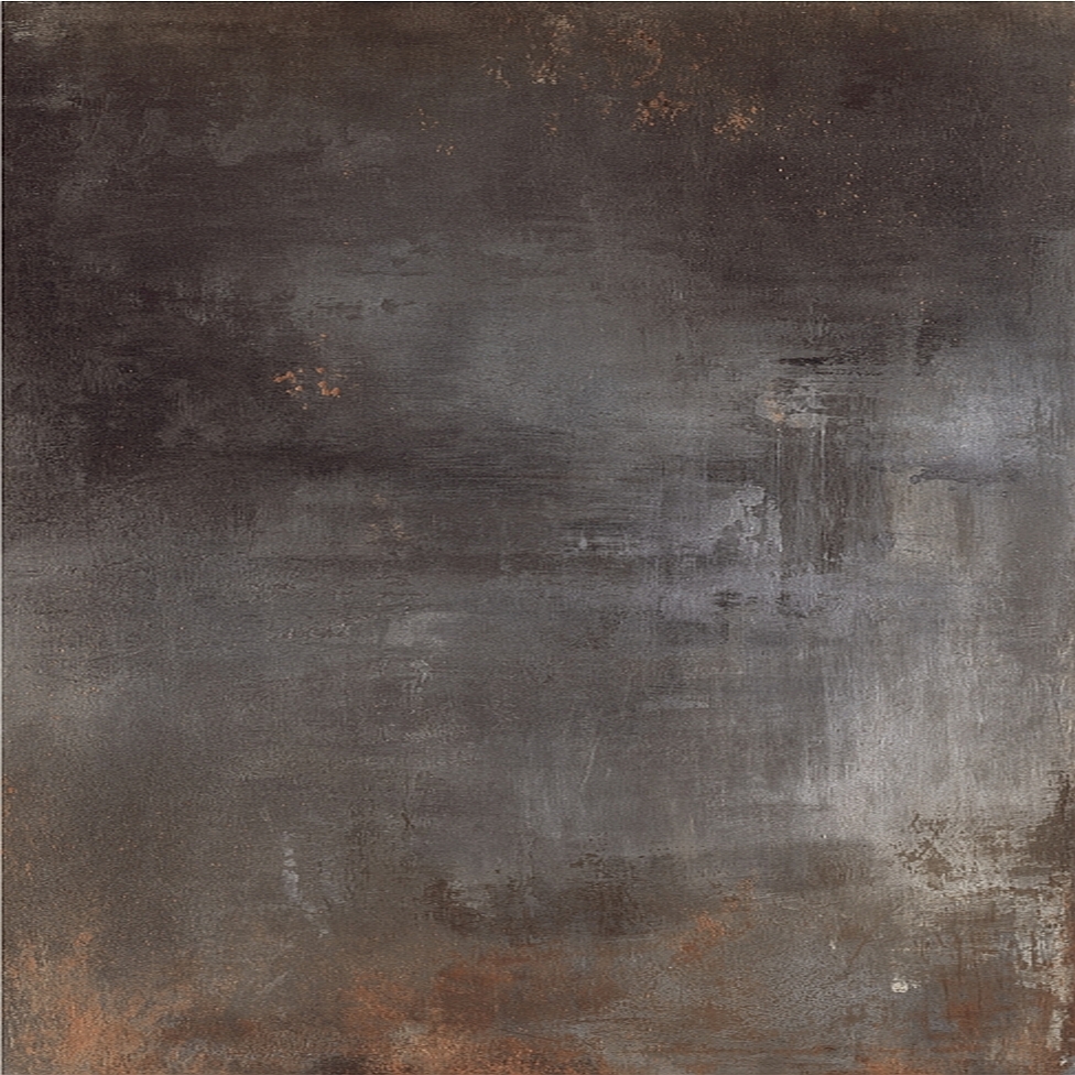 Rüppel 4Home Bodenfliese Metropolitan Milan anthrazit 60x60 cm