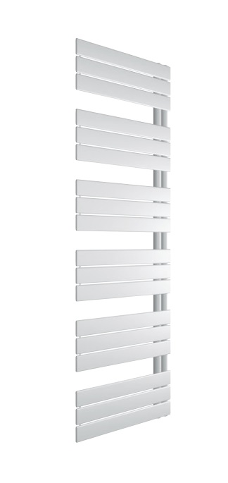 delphis unic Badheizkörper seitl geö. BH 830mm BL 60cm we RAL 9016