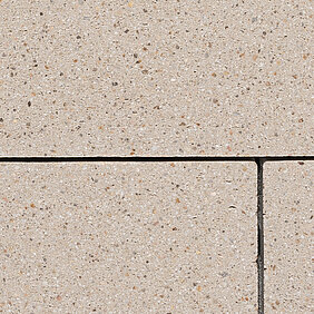 Rinn Gestaltungspflaster Padio plainstone neo³ organic PL-02 RSF1 7,8cm