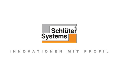 Schlüter Systems