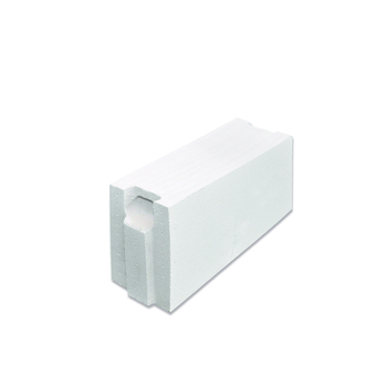 Unika Porit Planstein PP4/0.5 0,12 499x175x249 mm NFG