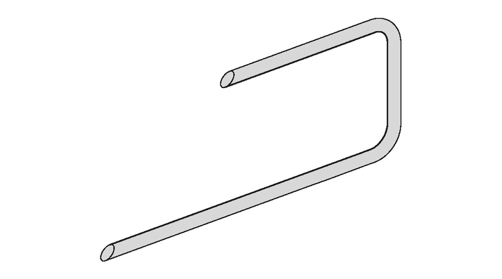 Knauf Noniussplints 1 Splint je Verbindung 100 Stück