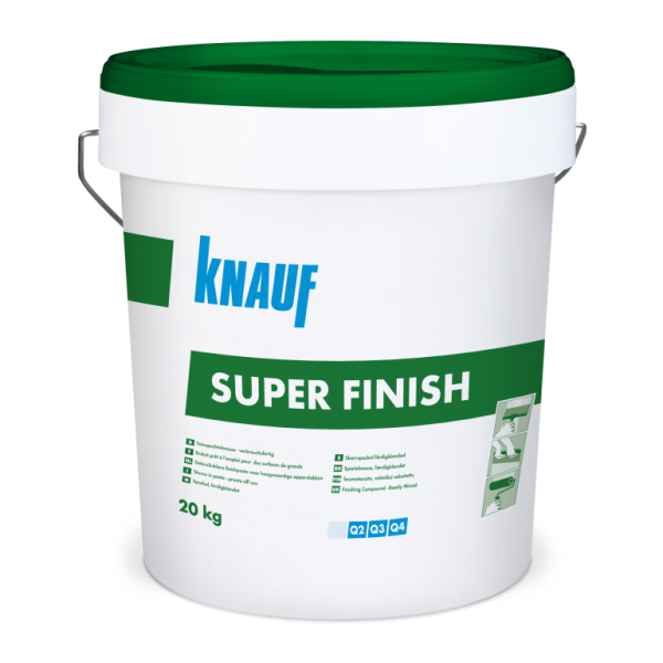 Knauf Super Finish 20kg