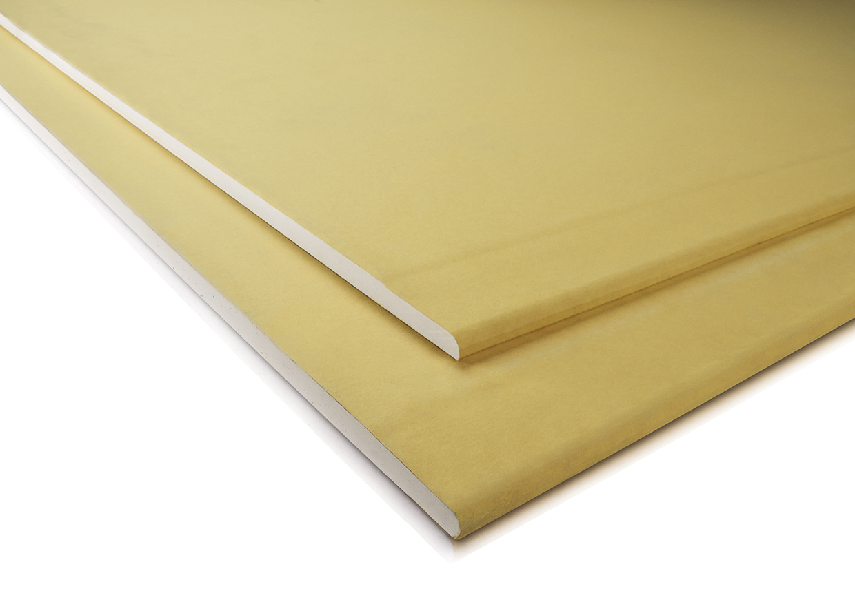 Rigips "Die Harte" RFI 2000x1250x12.5mm Vario imprägniert