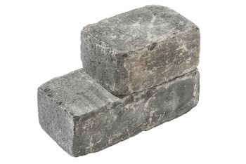 Rüppel 4Home Mauer Rocky basalt 28x21x14cm