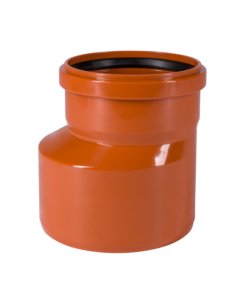 Reduzierung DN 200/160